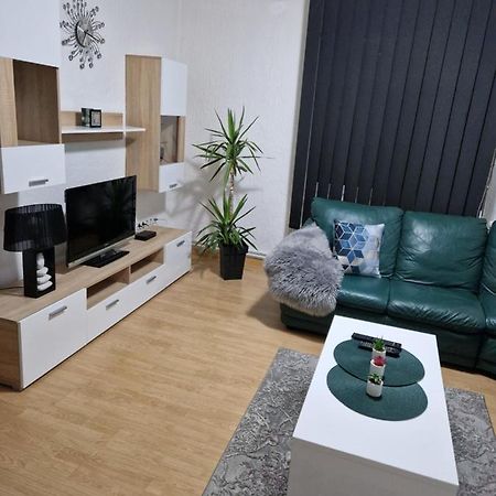 Apartmán Kuca Na Dan Šid Exteriér fotografie
