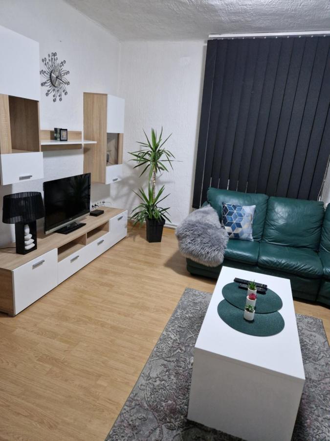 Apartmán Kuca Na Dan Šid Exteriér fotografie