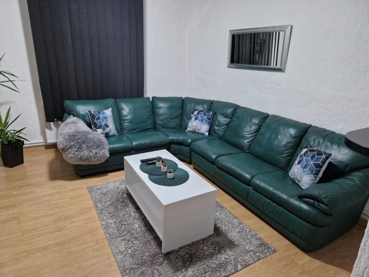 Apartmán Kuca Na Dan Šid Exteriér fotografie