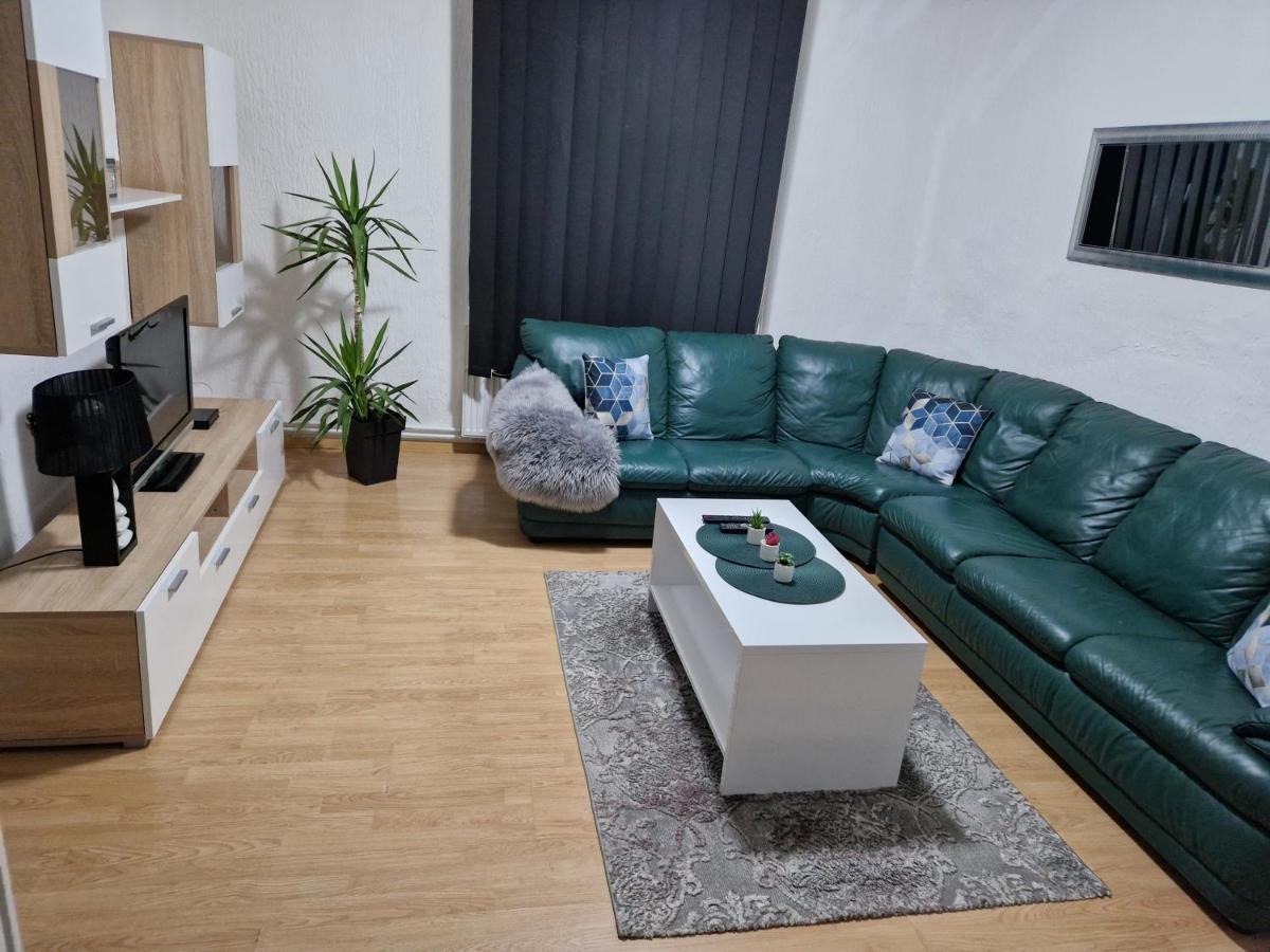 Apartmán Kuca Na Dan Šid Exteriér fotografie