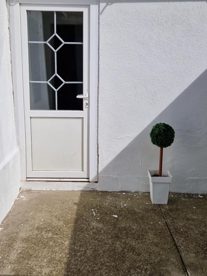 Apartmán Kuca Na Dan Šid Exteriér fotografie